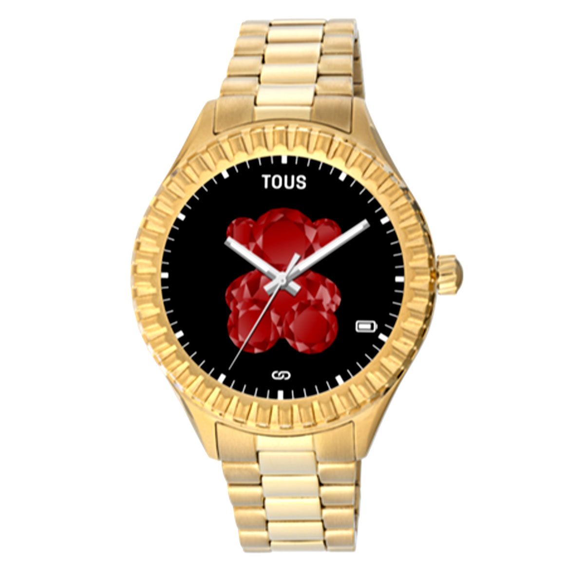 RELOJ SMARTWATCH MUJER TOUS T-CONNECT 200351037