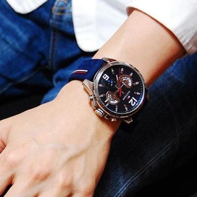 reloj tommy hilfiger 1791476