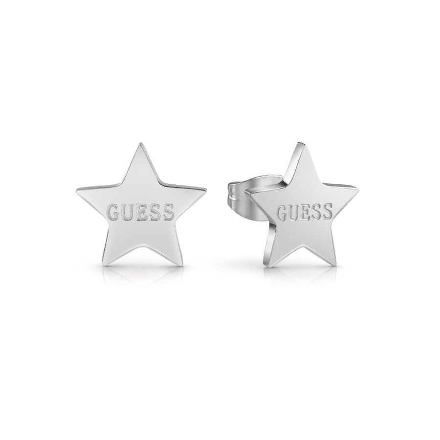 PENDIENTES  MUJER ACERO GUESS UBE28072