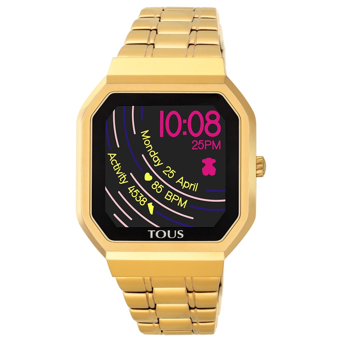 SMARTWATCH MUJER TOUS 100350700