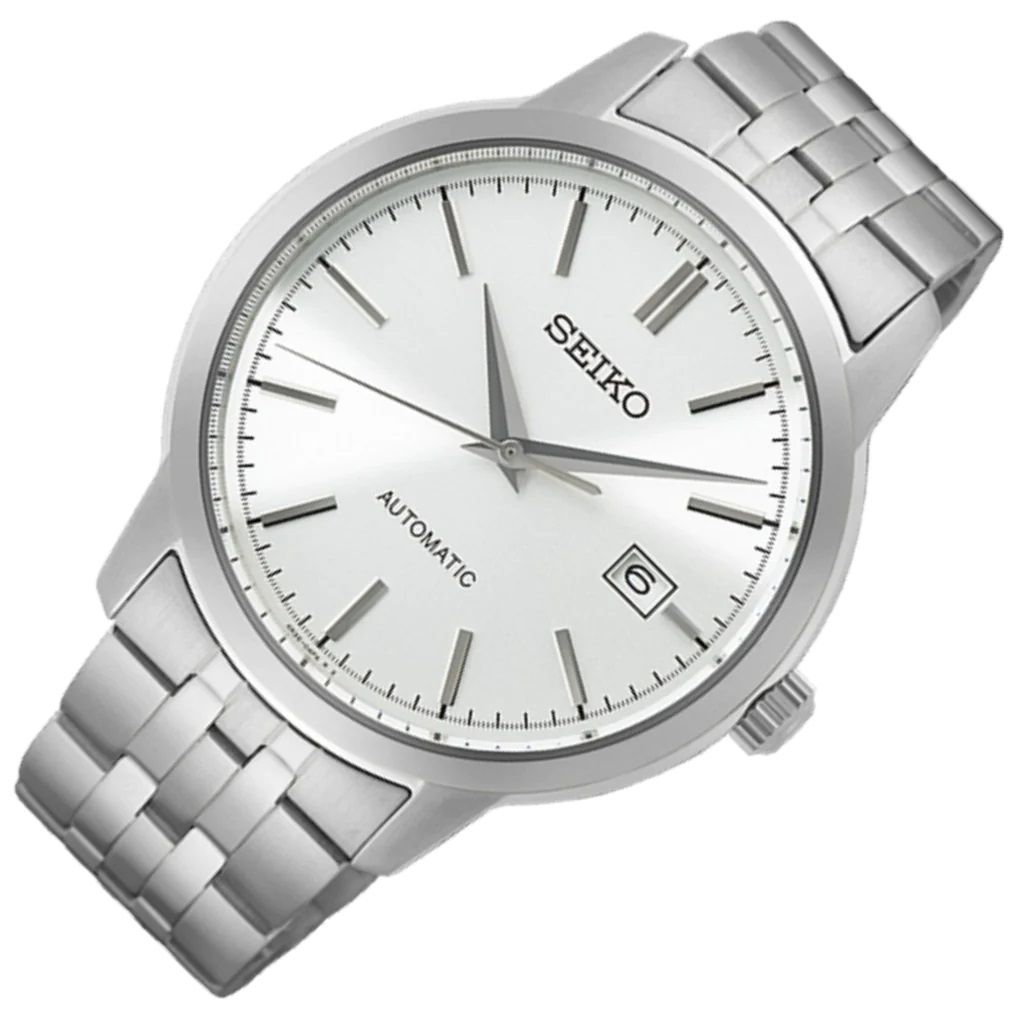 Seiko neo classic outlet automatic