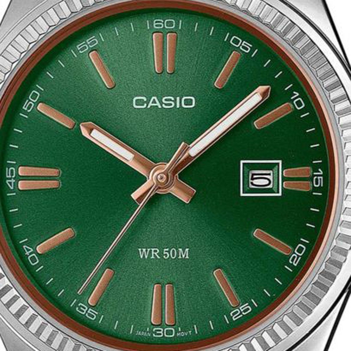 Lote de 30 reloj tipo Casio - Color, al por mayor (3.4€ c.u.)