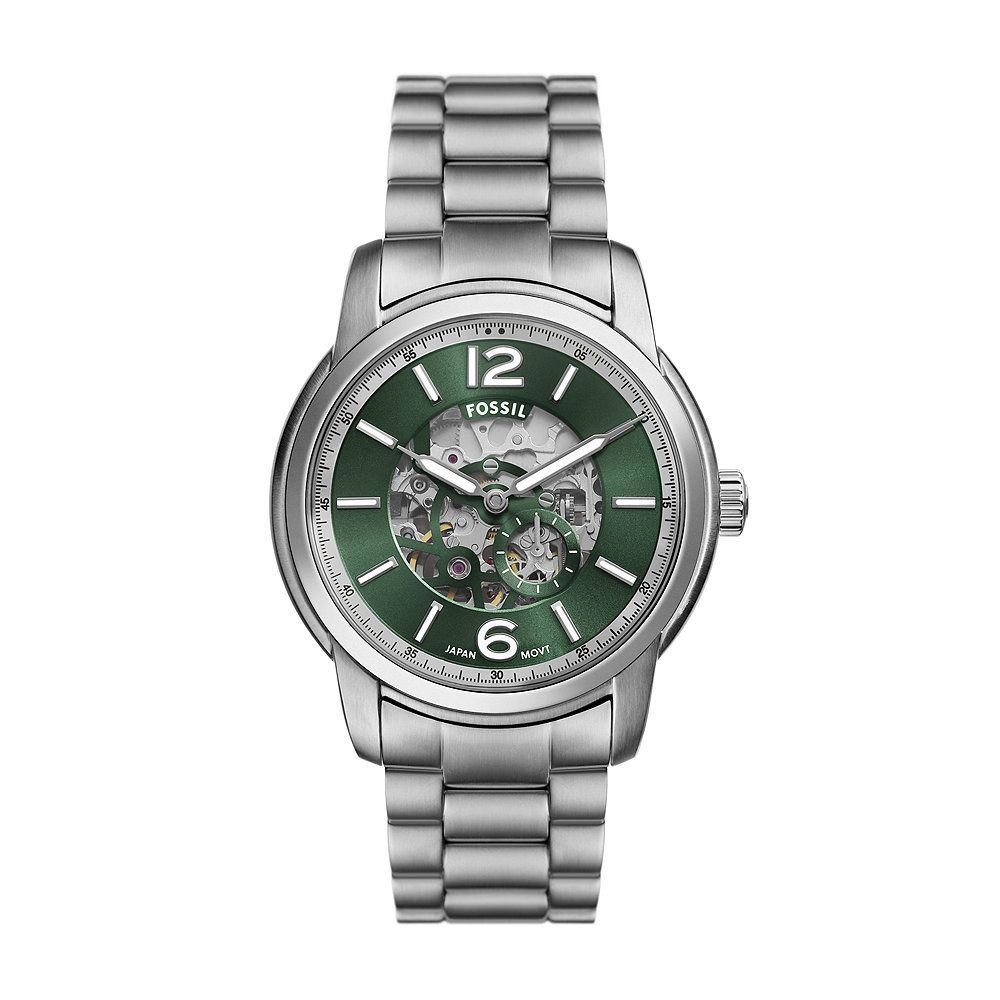 RELOJ HOMBRE AUTOMÁTICO FOSSIL ME3262