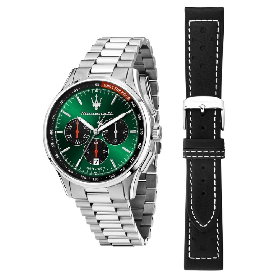 RELOJ MASERATI R8873624002