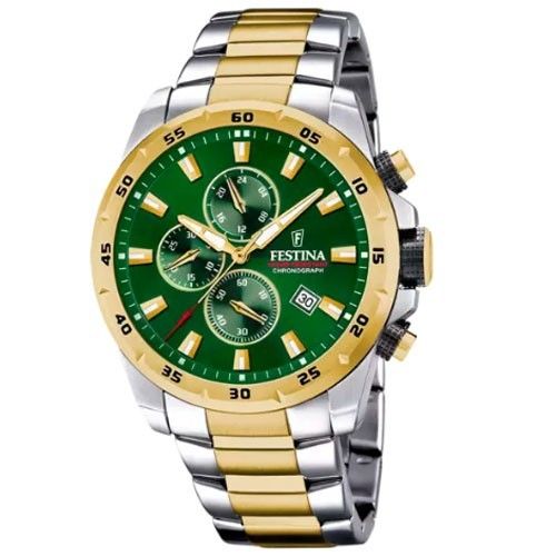 RELOJ HOMBRE FESTINA F20562/3