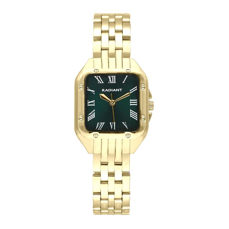 RELOJ MUJER RADIANT RA618205