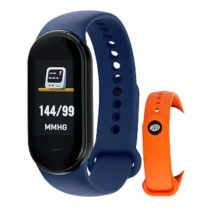 SMARTWATCH UNISEX  MAREA B57014/2