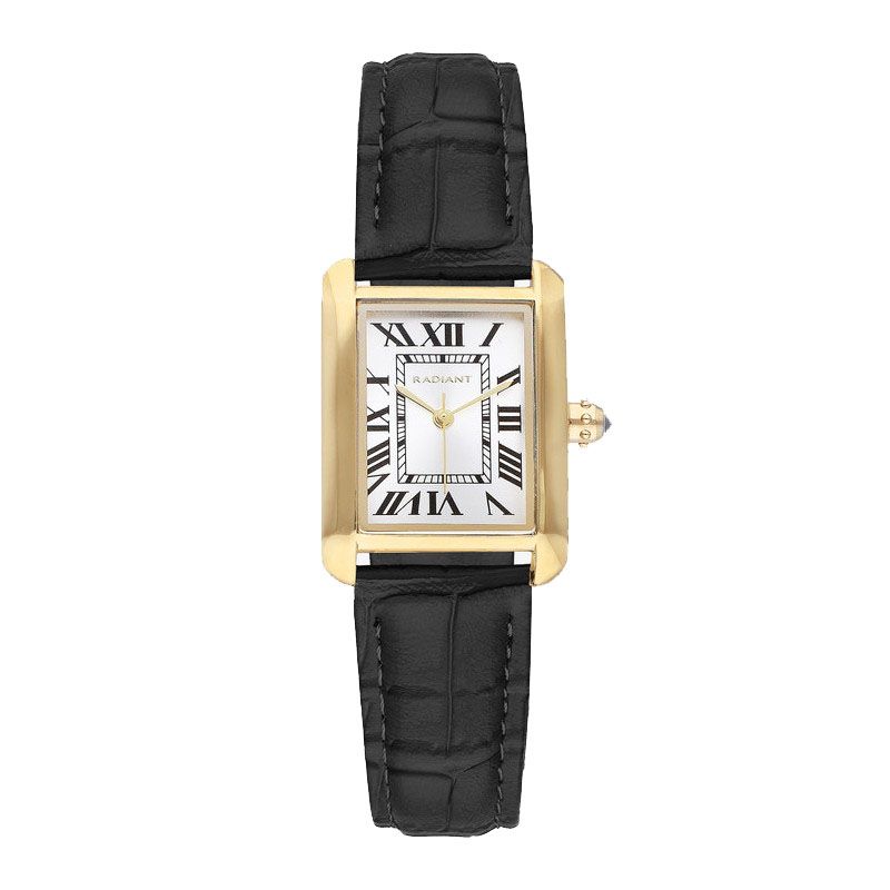 RELOJ MUJER RADIANT RA644204