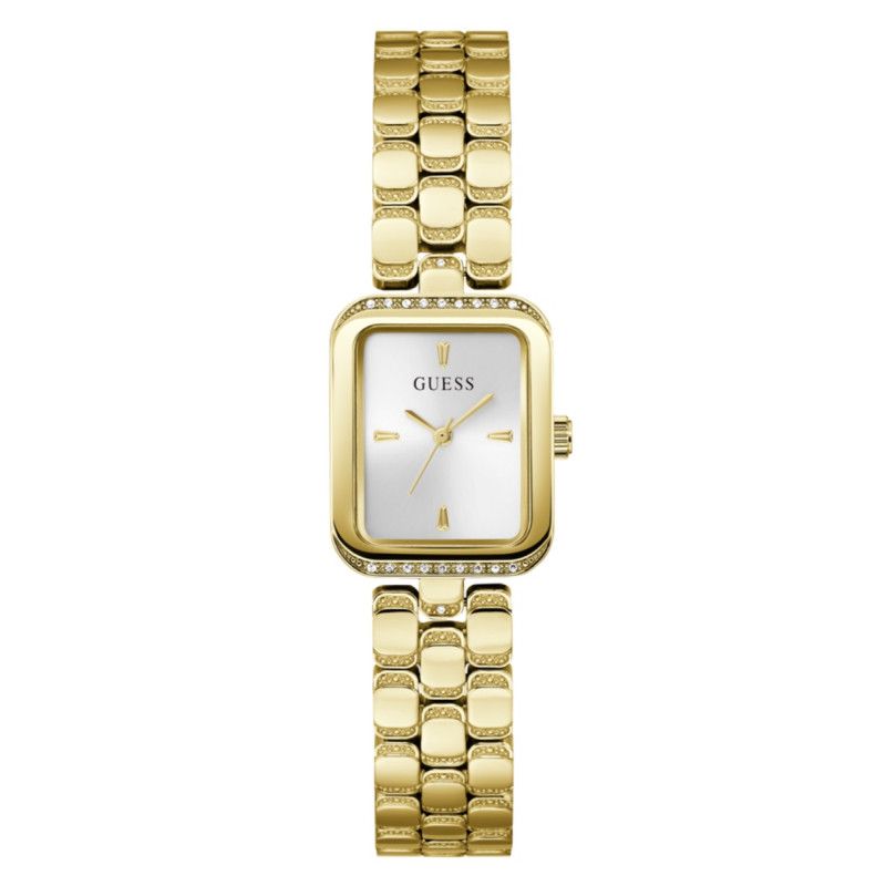 RELOJ  MUJER GUESS GW0865L2