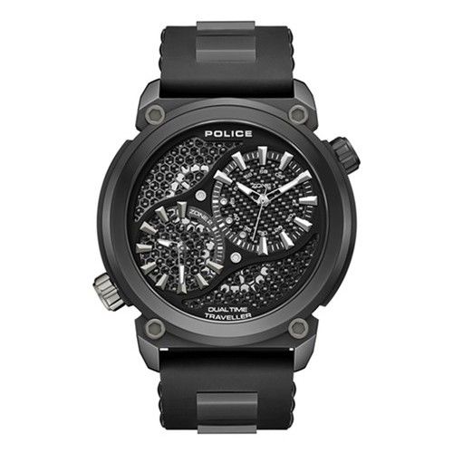 RELOJ HOMBRE POLICE PEWGM0071802