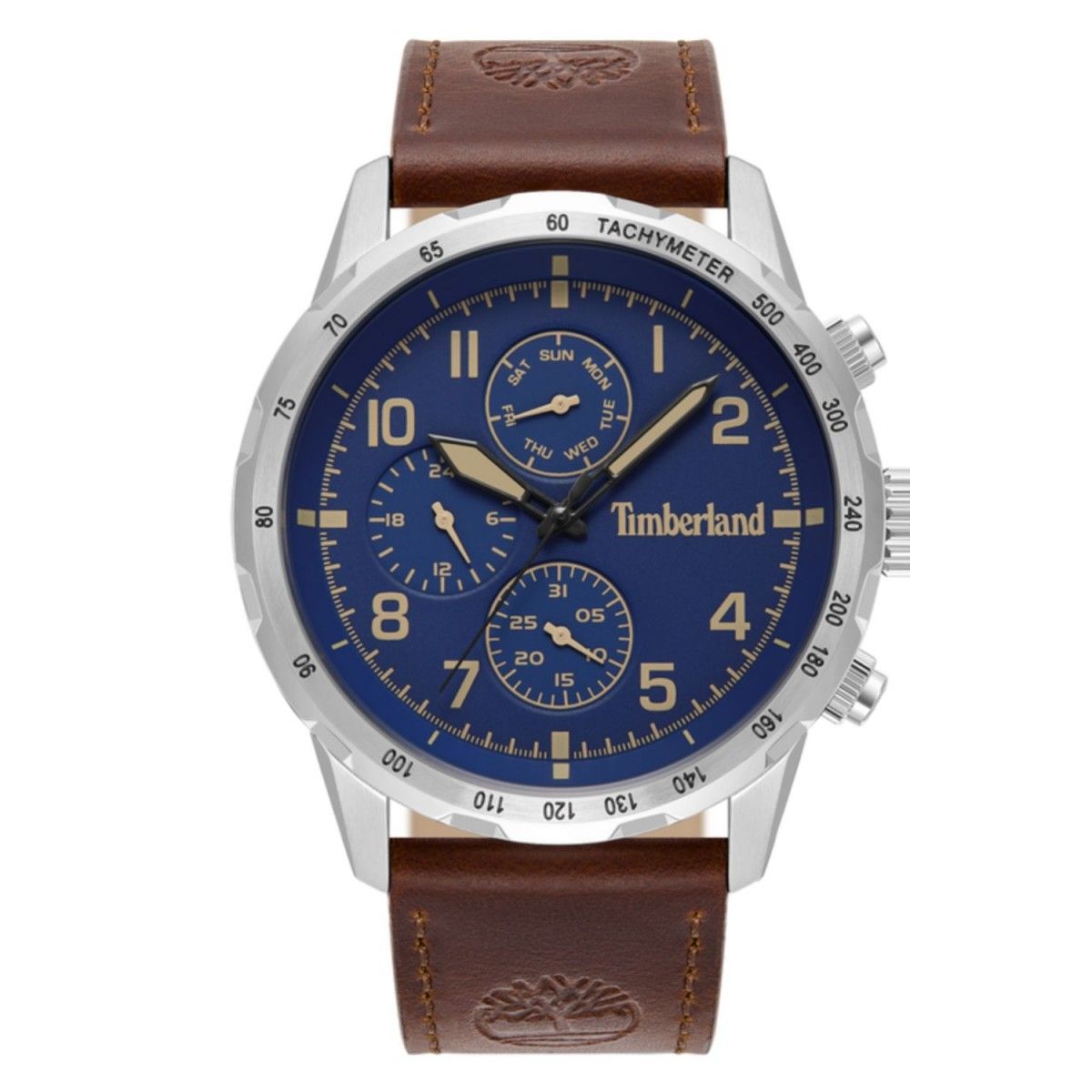 RELOJ HOMBRE TIMBERLAND TDWGF0055401