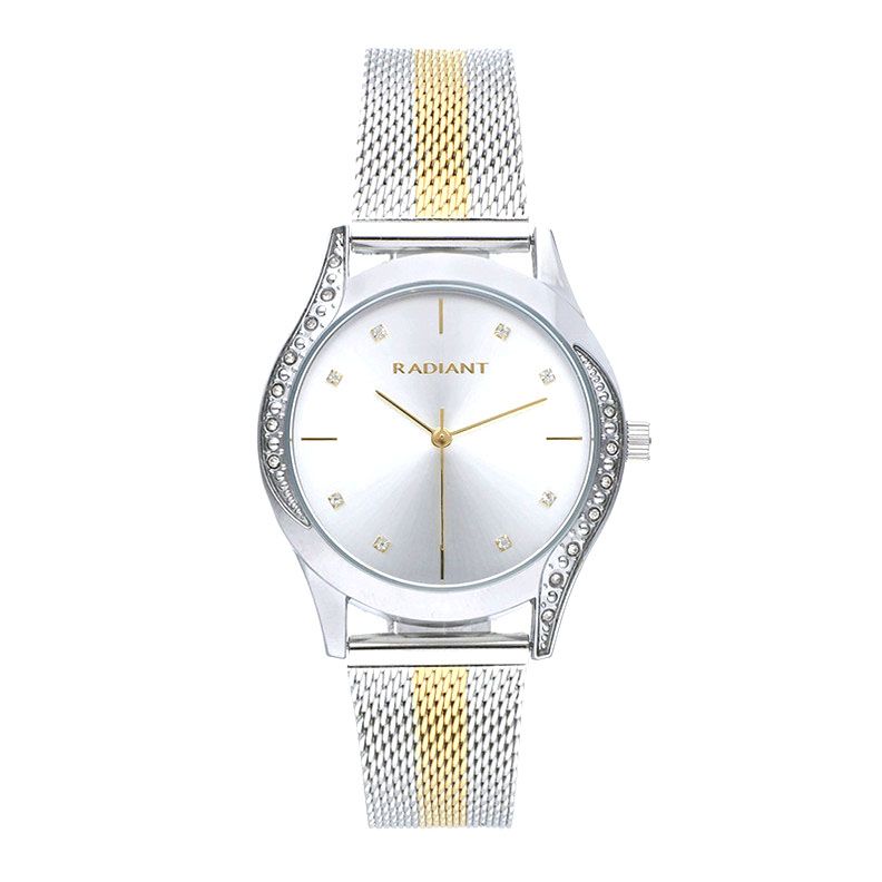 RELOJ MUJER RADIANT RA623203