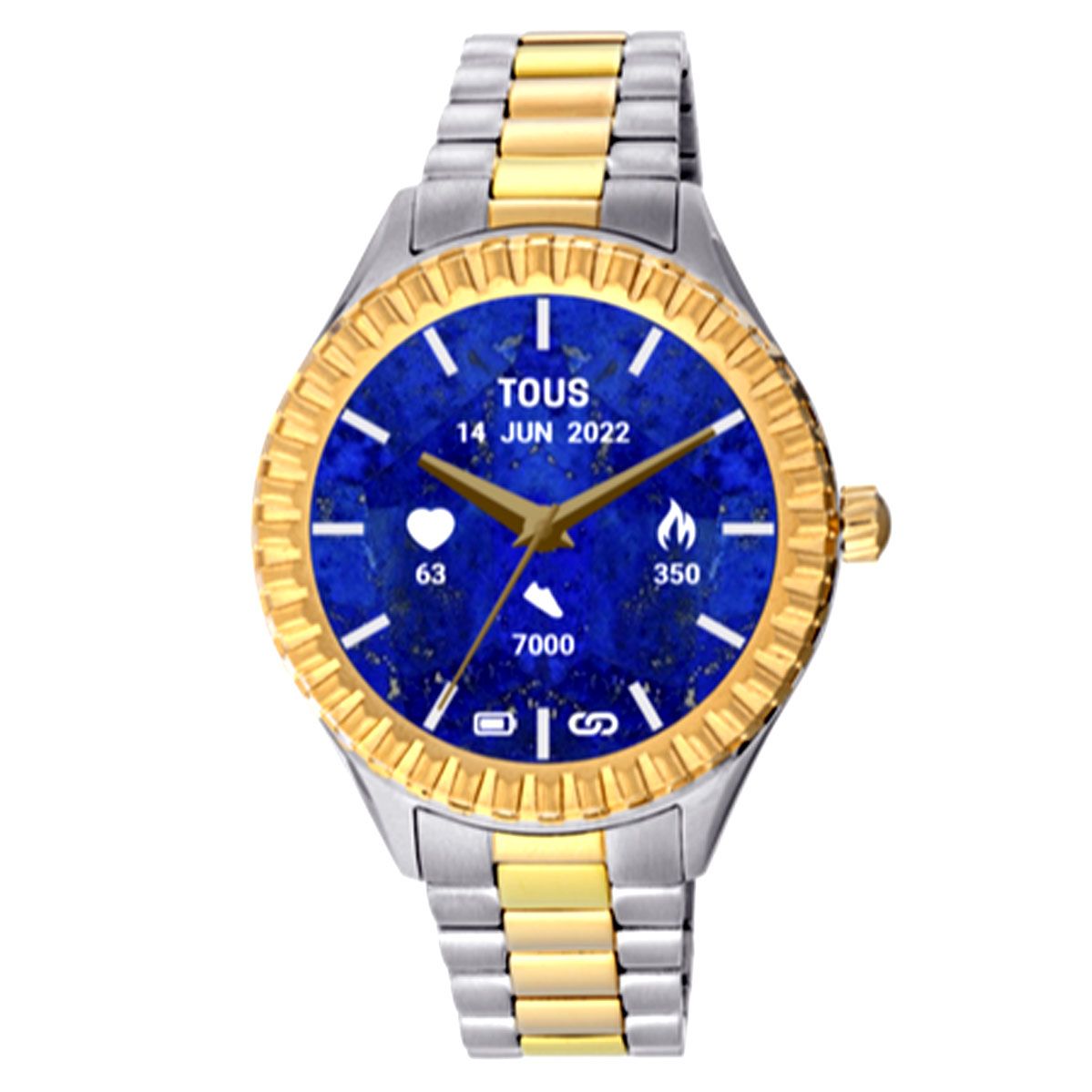 RELOJ SMARTWATCH MUJER TOUS T-CONNECT 200351038
