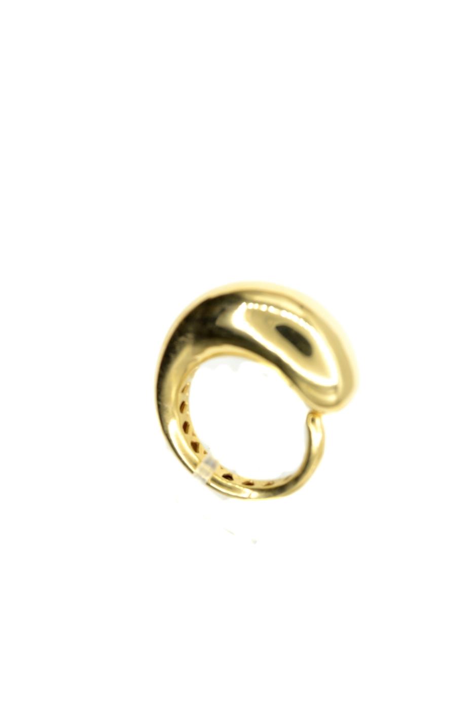 SORTIJA PLATA CHAPADA