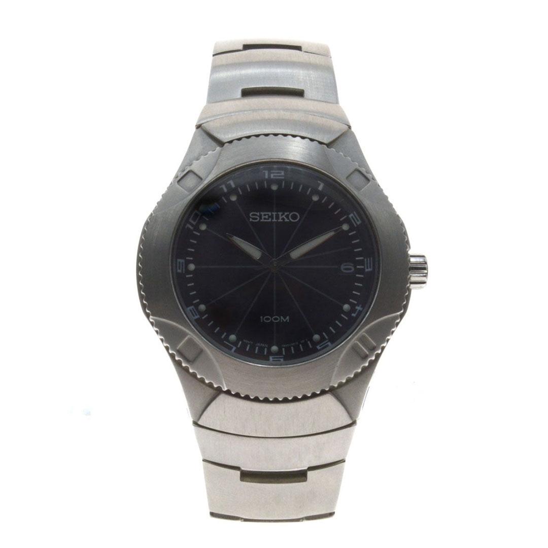 RELOJ HOMBRE SEIKO SGE541