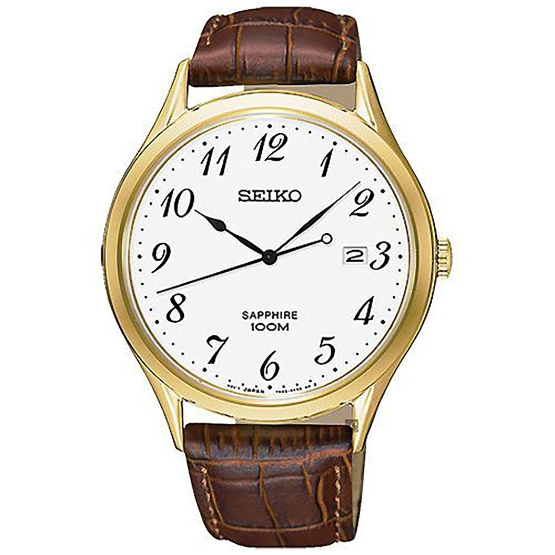 RELOJ HOMBRE SEIKO NEO CLASSIC SGEH78P1
