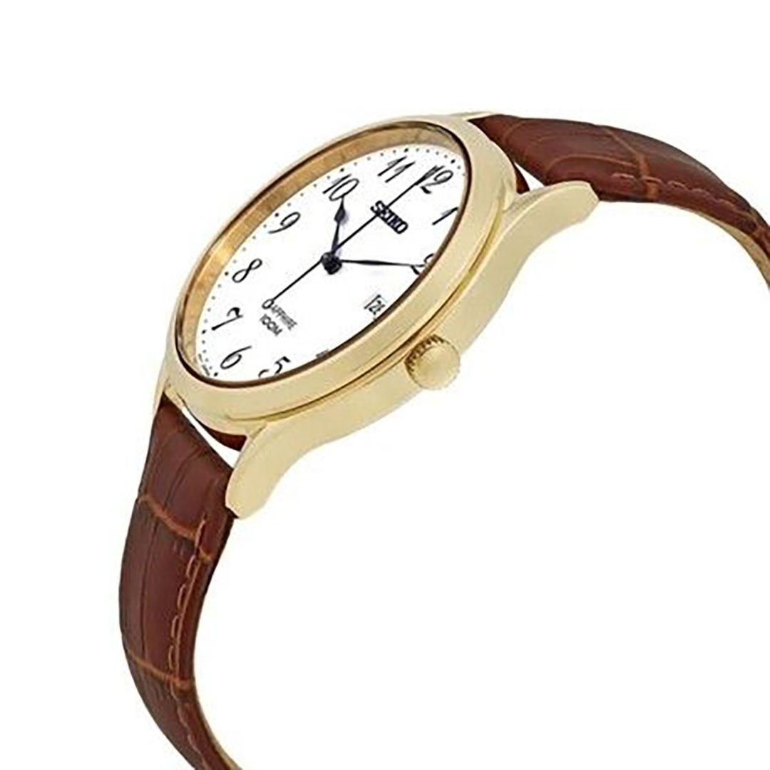 RELOJ HOMBRE SEIKO NEO CLASSIC SGEH78P1