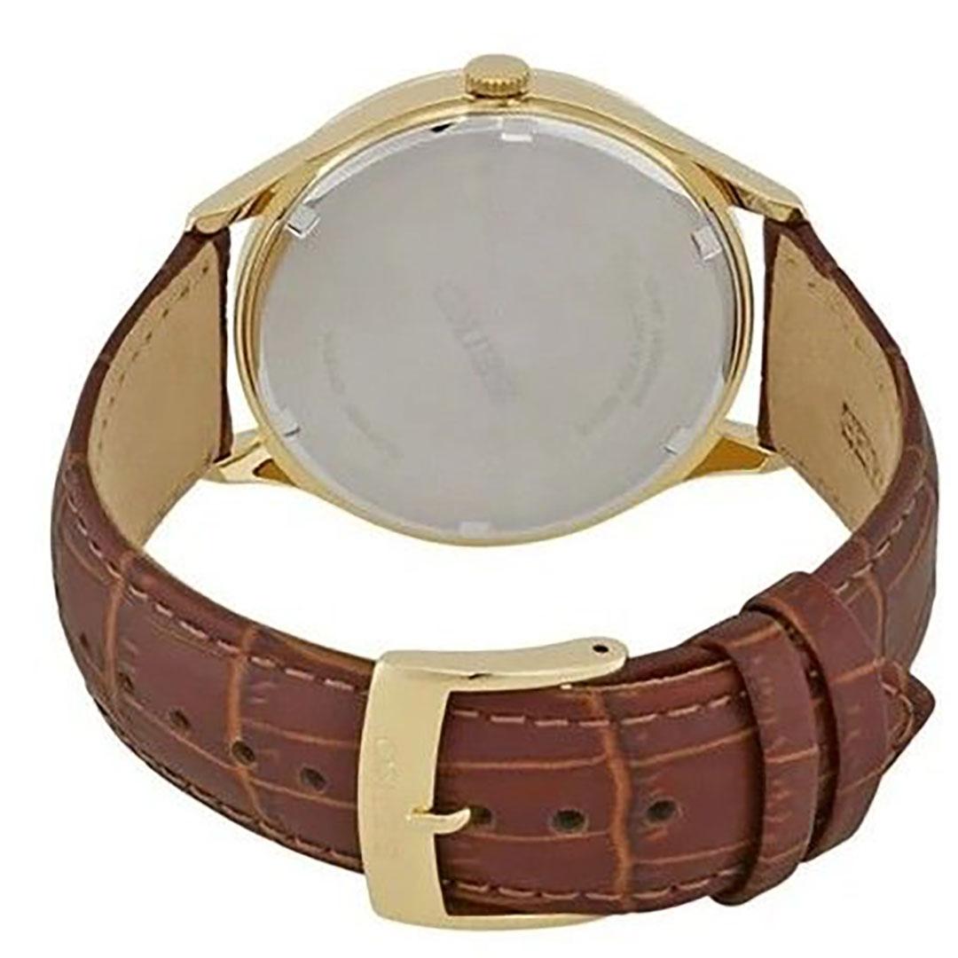 RELOJ HOMBRE SEIKO NEO CLASSIC SGEH78P1