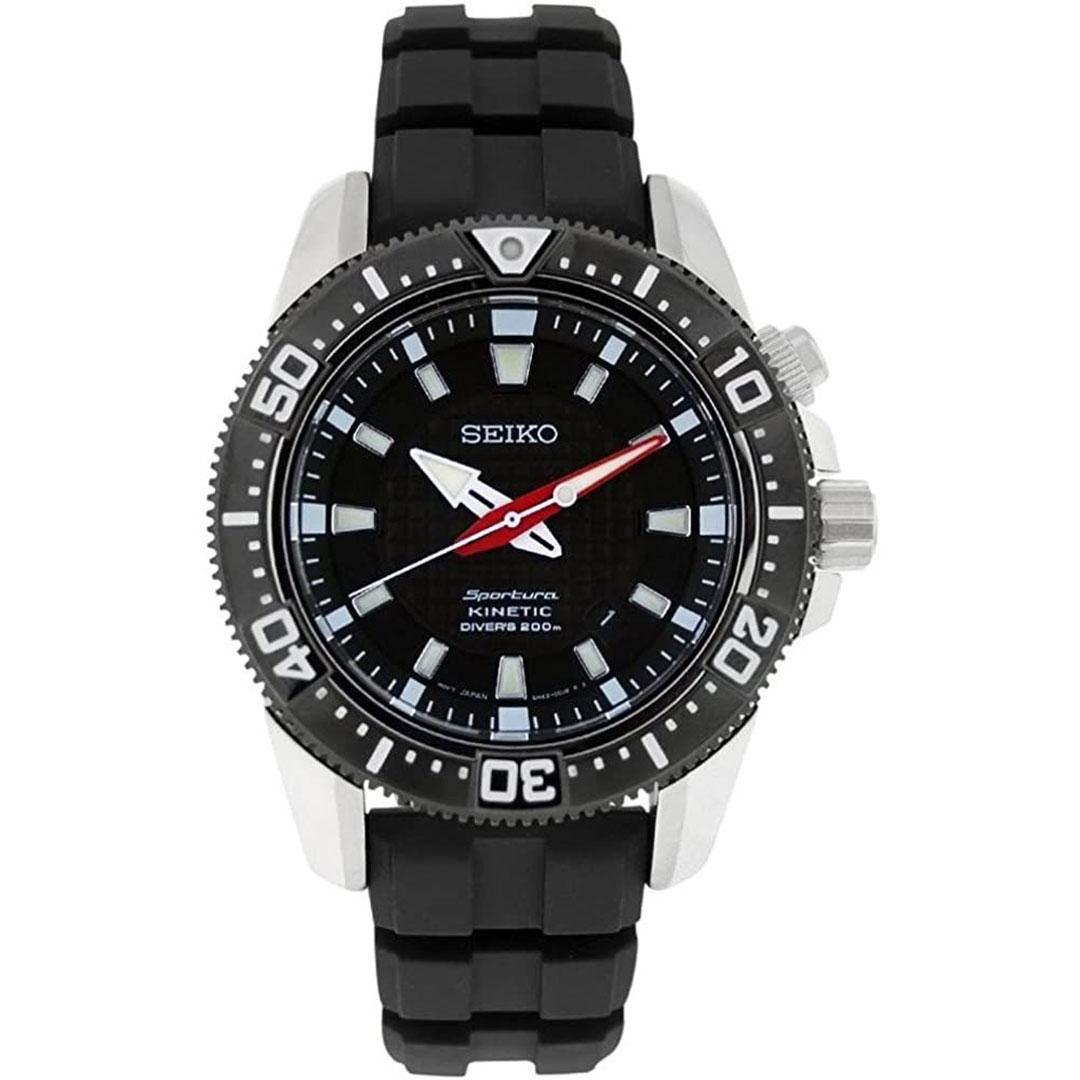 RELOJ HOMBRE SEIKO SPORTURA SKA511P2