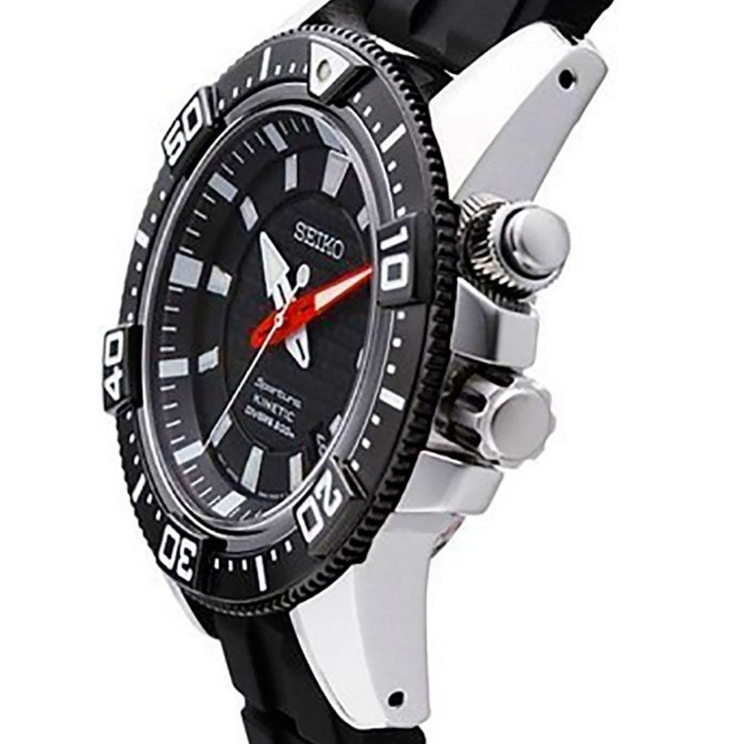 RELOJ HOMBRE SEIKO SPORTURA SKA511P2