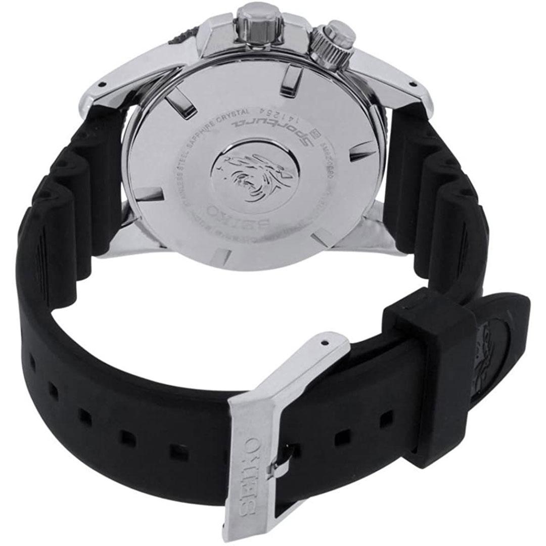 RELOJ HOMBRE SEIKO SPORTURA SKA511P2