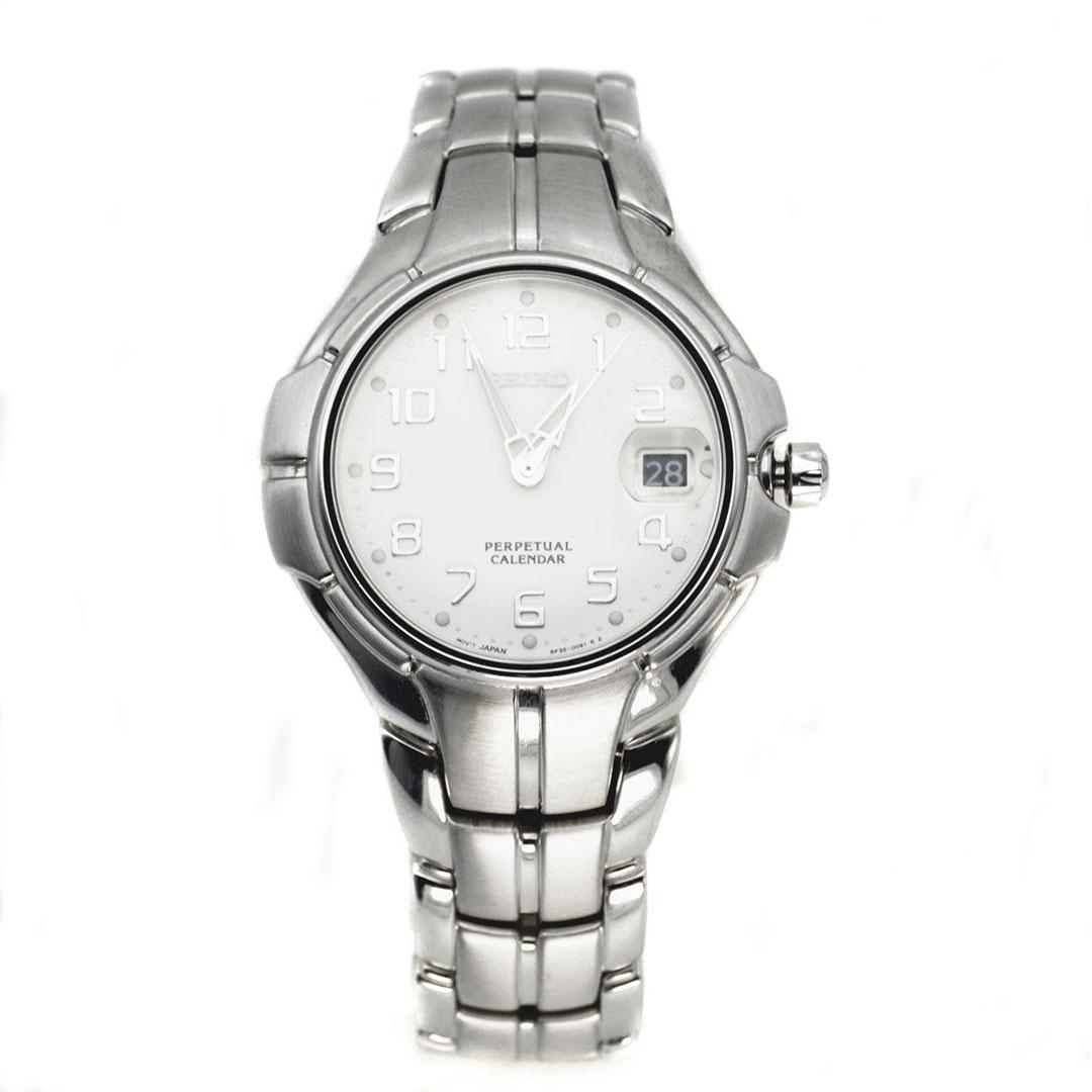 RELOJ HOMBRE SEIKO PRESAGE SLL057