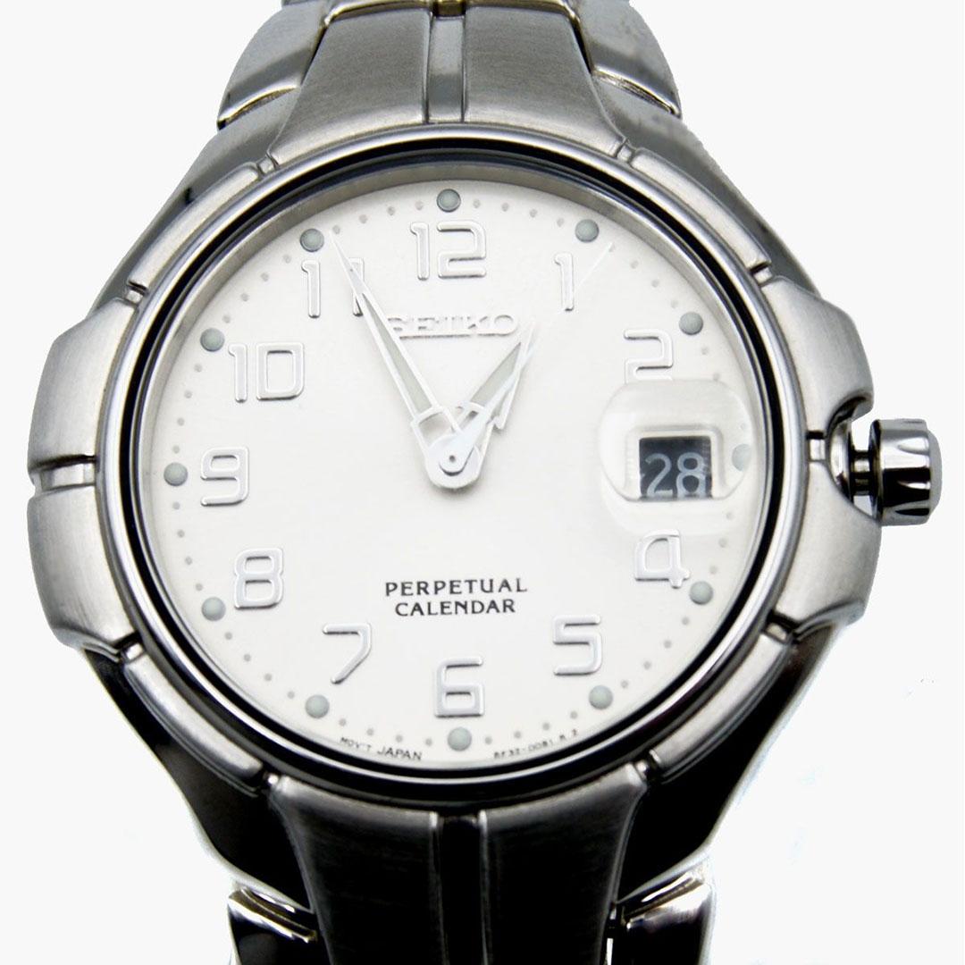 RELOJ HOMBRE SEIKO PRESAGE SLL057