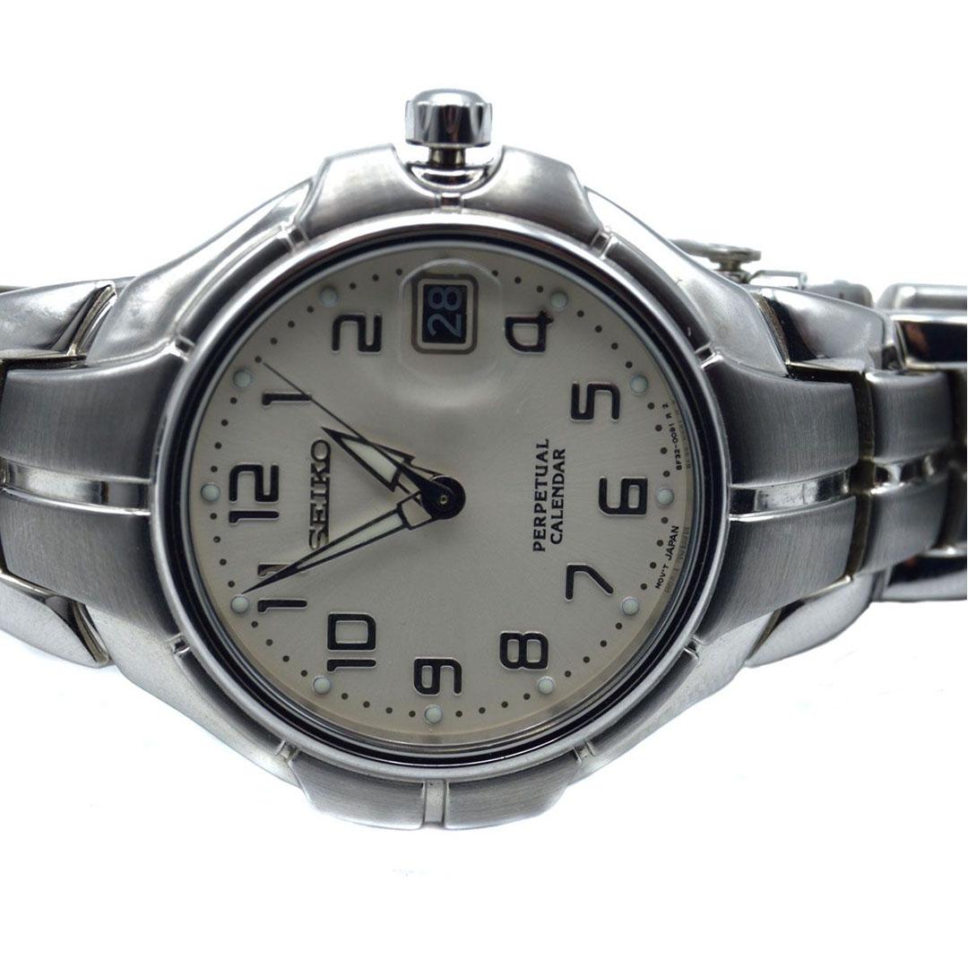 RELOJ HOMBRE SEIKO PRESAGE SLL057