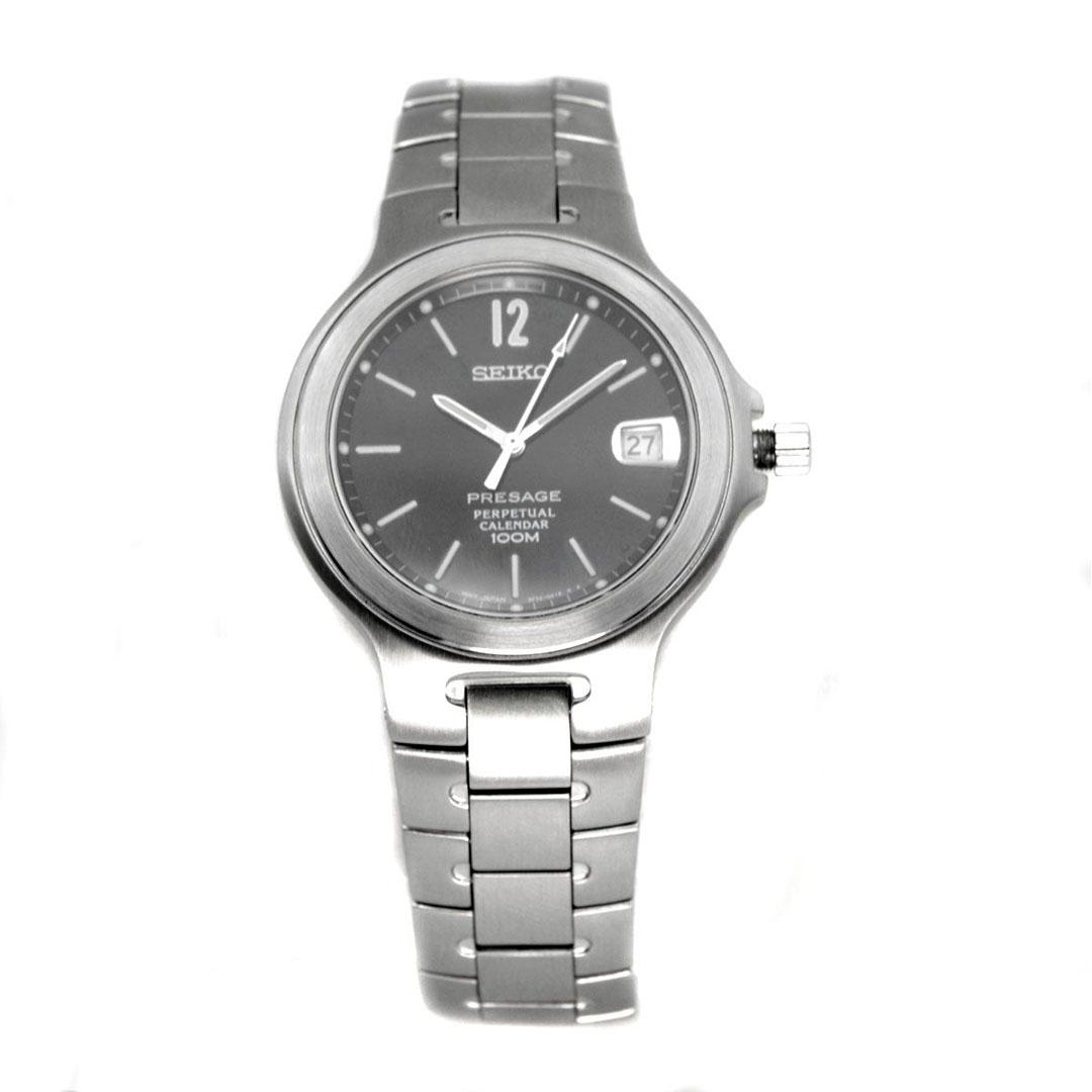 RELOJ HOMBRE SEIKO PRESAGE SLL165P2