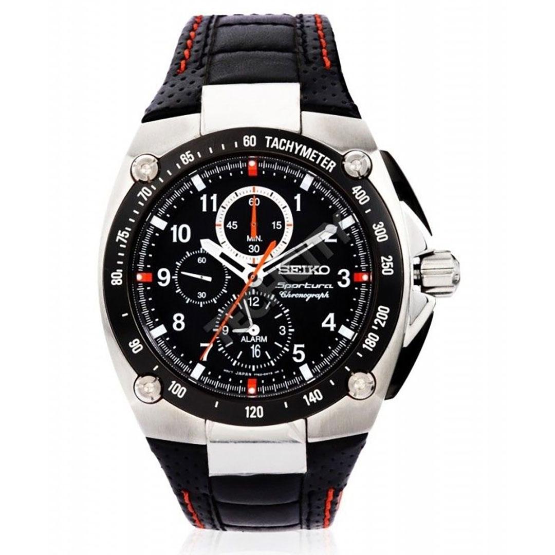 RELOJ HOMBRE SEIKO SORTURA SNAD23P2