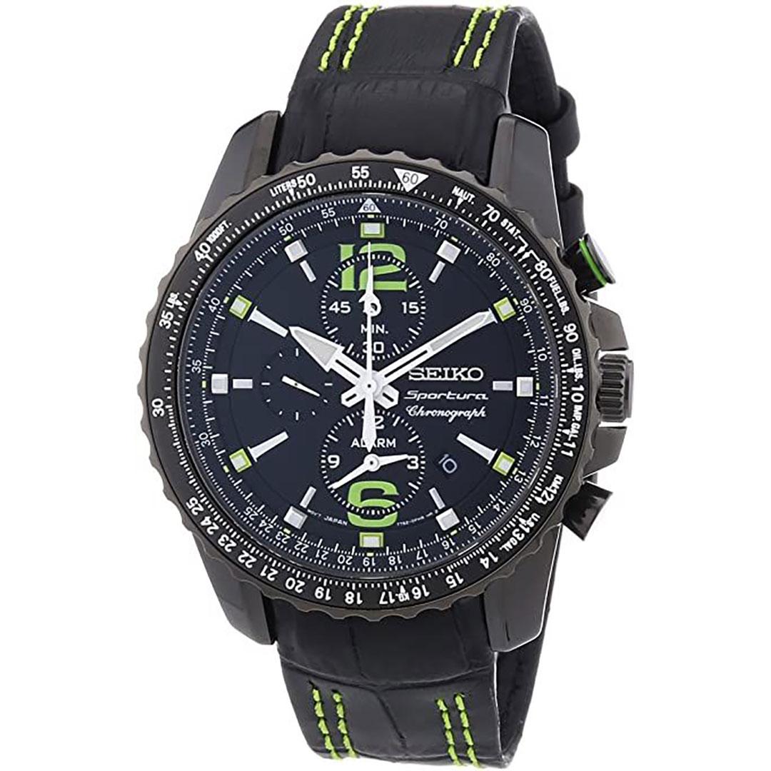 RELOJ HOMBRE SEIKO SPORTURA SNAE97P1