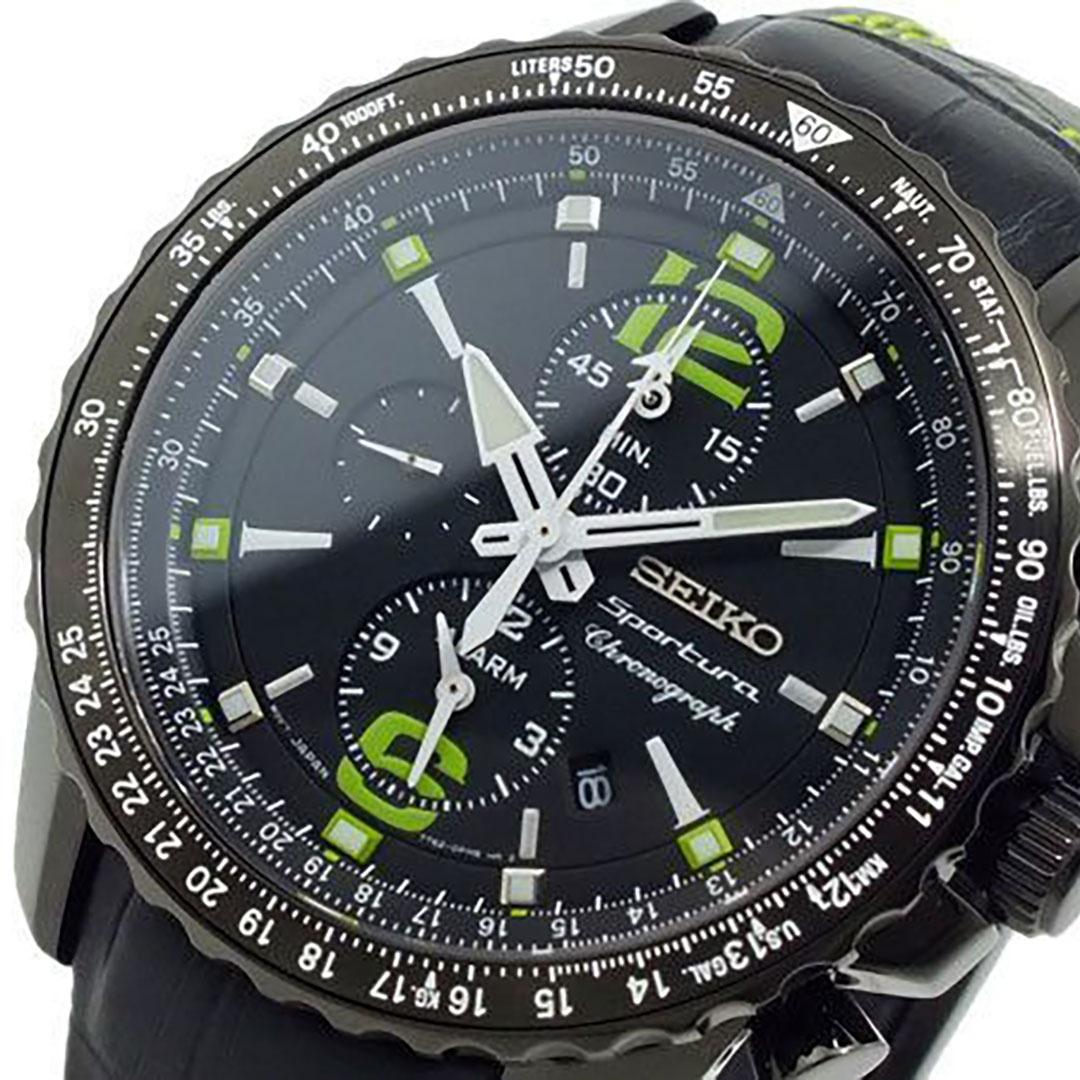 RELOJ HOMBRE SEIKO SPORTURA SNAE97P1
