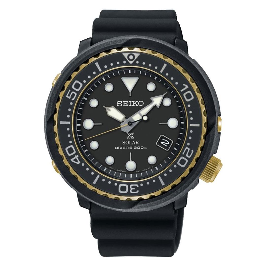 RELOJ HOMBRE SEIKO PROSPEX SNE498P1