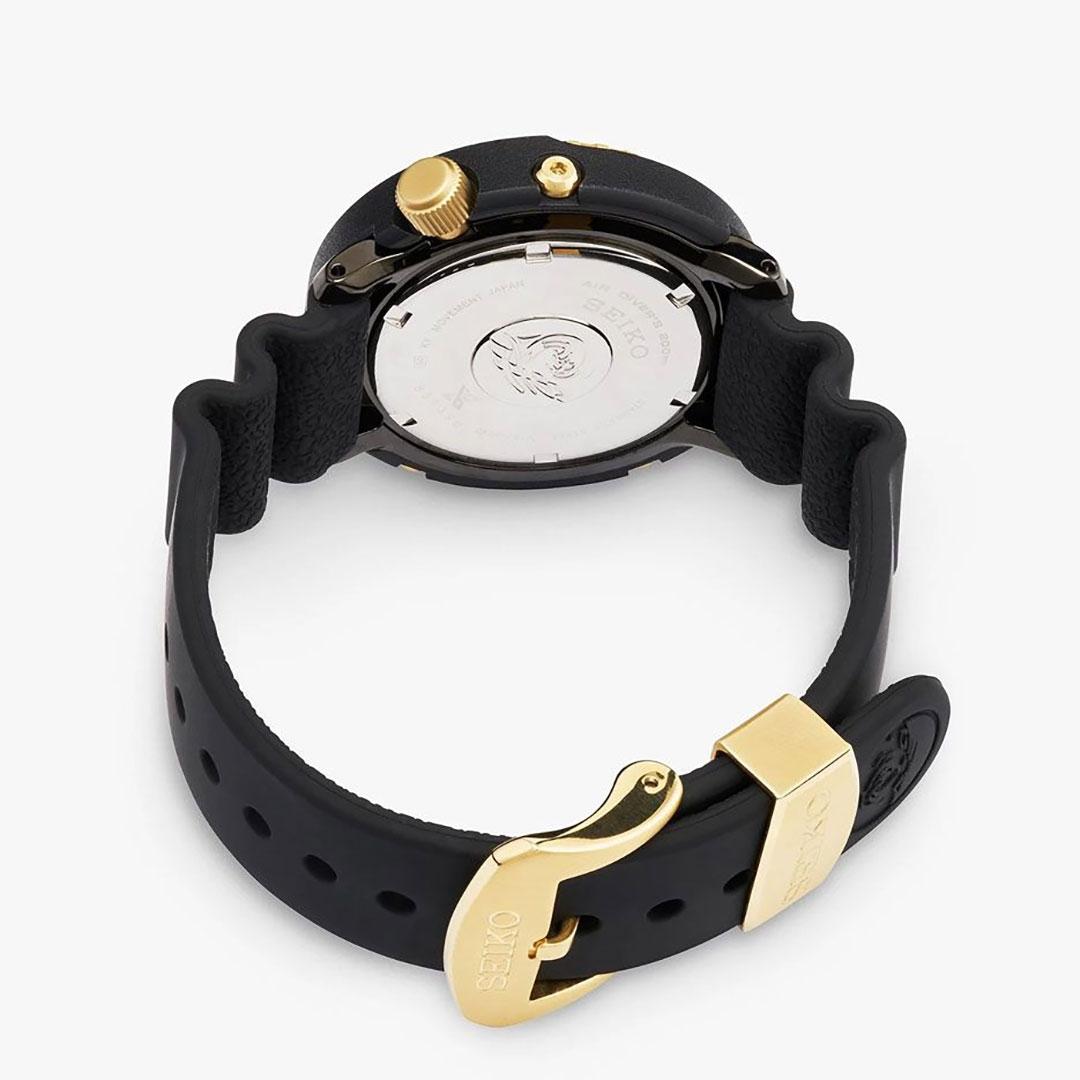 RELOJ HOMBRE SEIKO PROSPEX SNE498P1