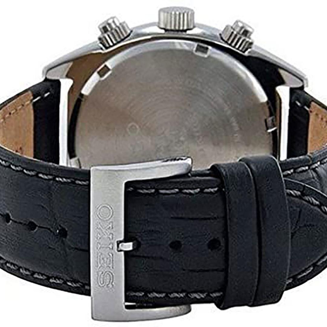 RELOJ HOMBRE SEIKO FC BARCELONA SNN269P1