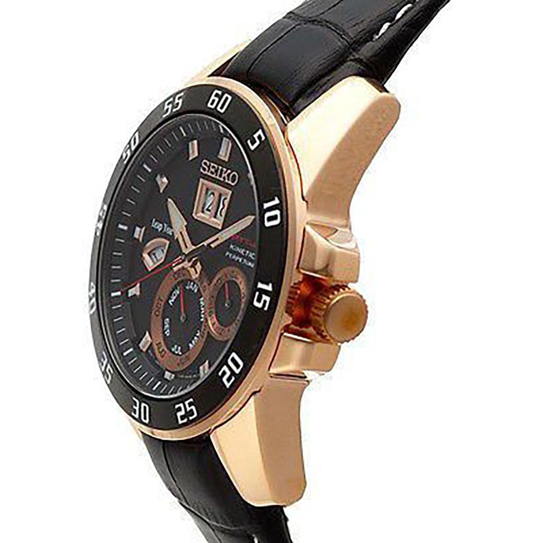 RELOJ HOMBRE SEIKO SPORTURA SNP056P1