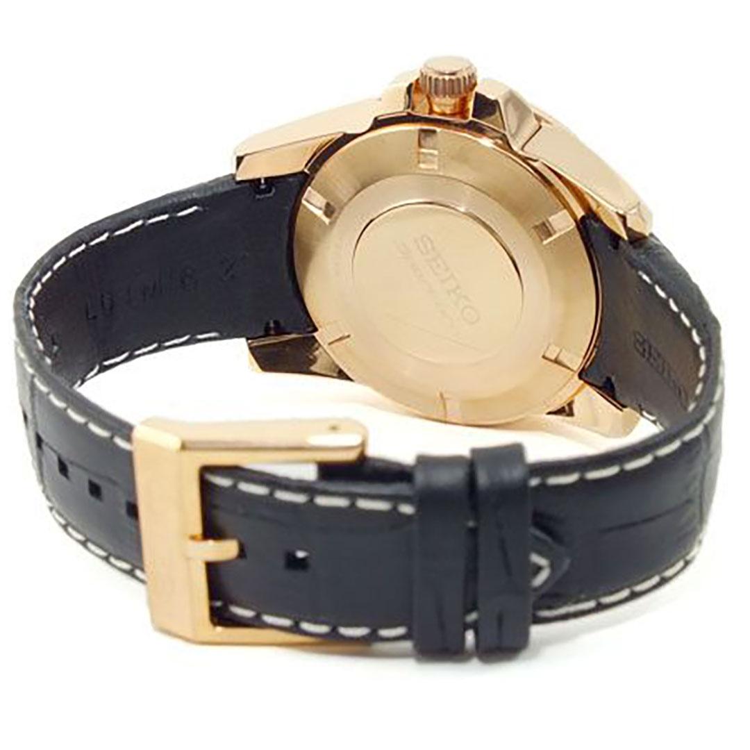 RELOJ HOMBRE SEIKO SPORTURA SNP056P1