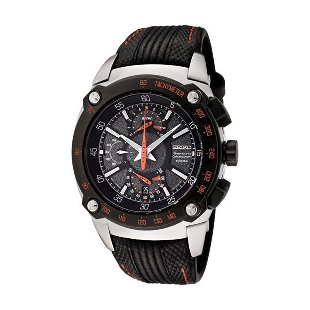 RELOJ HOMBRE SEIKO SPORTURA SPC0392