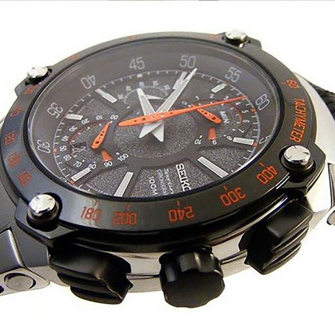 RELOJ HOMBRE SEIKO SPORTURA SPC0392