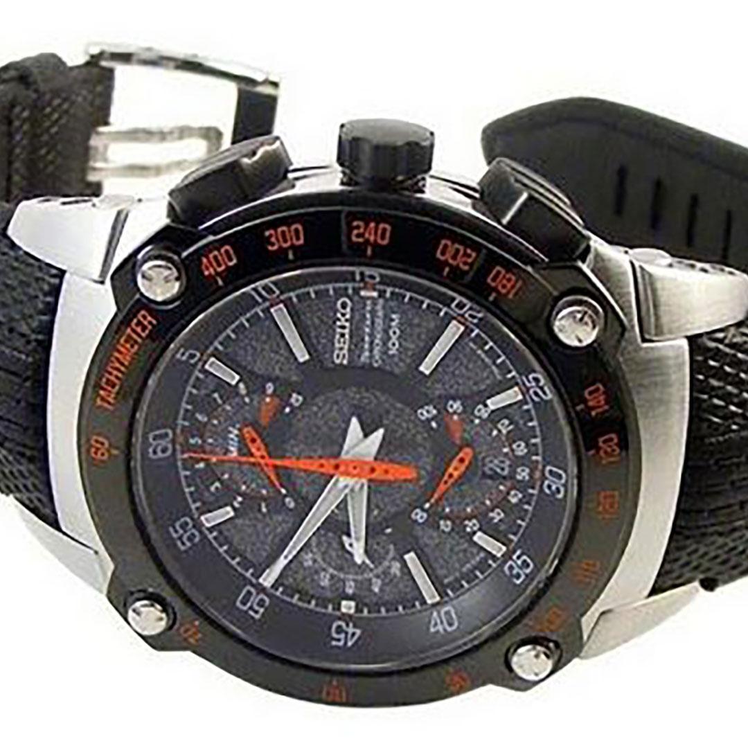 RELOJ HOMBRE SEIKO SPORTURA SPC0392