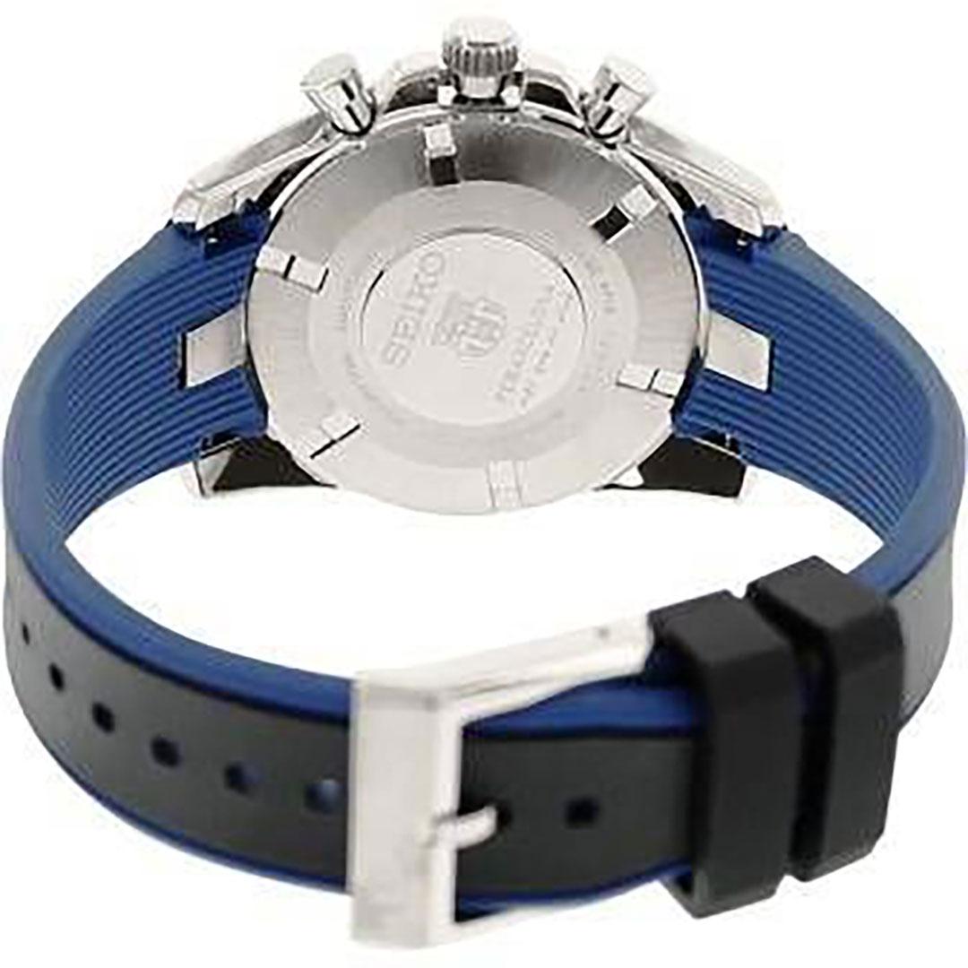 RELOJ HOMBRE SEIKO FC BARCELONA SPC089P2