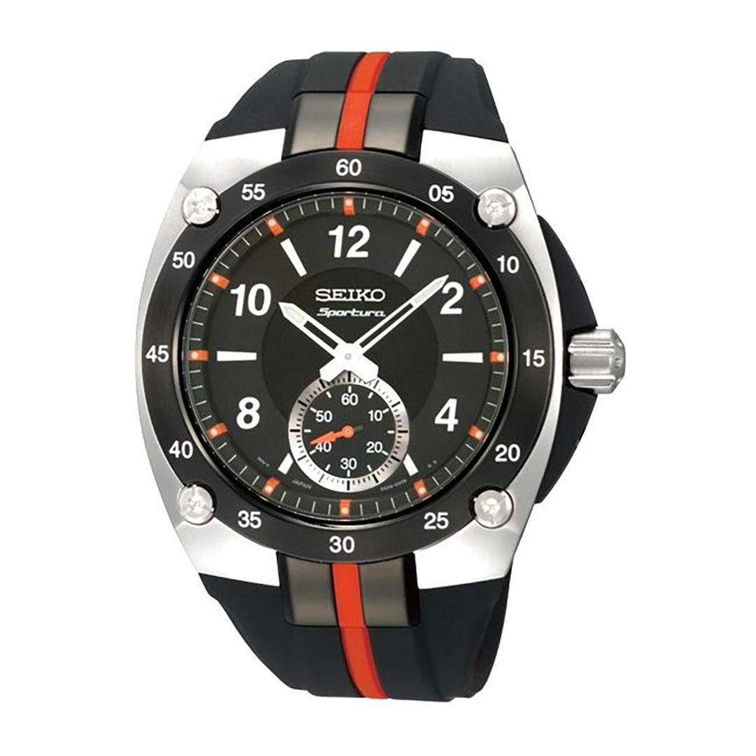 RELOJ HOMBRE SEIKO SRK025P1