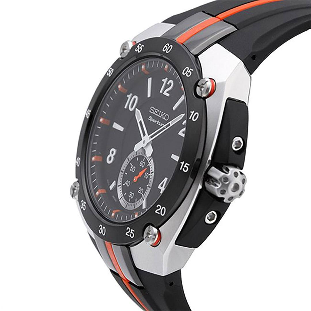 RELOJ HOMBRE SEIKO SRK025P1