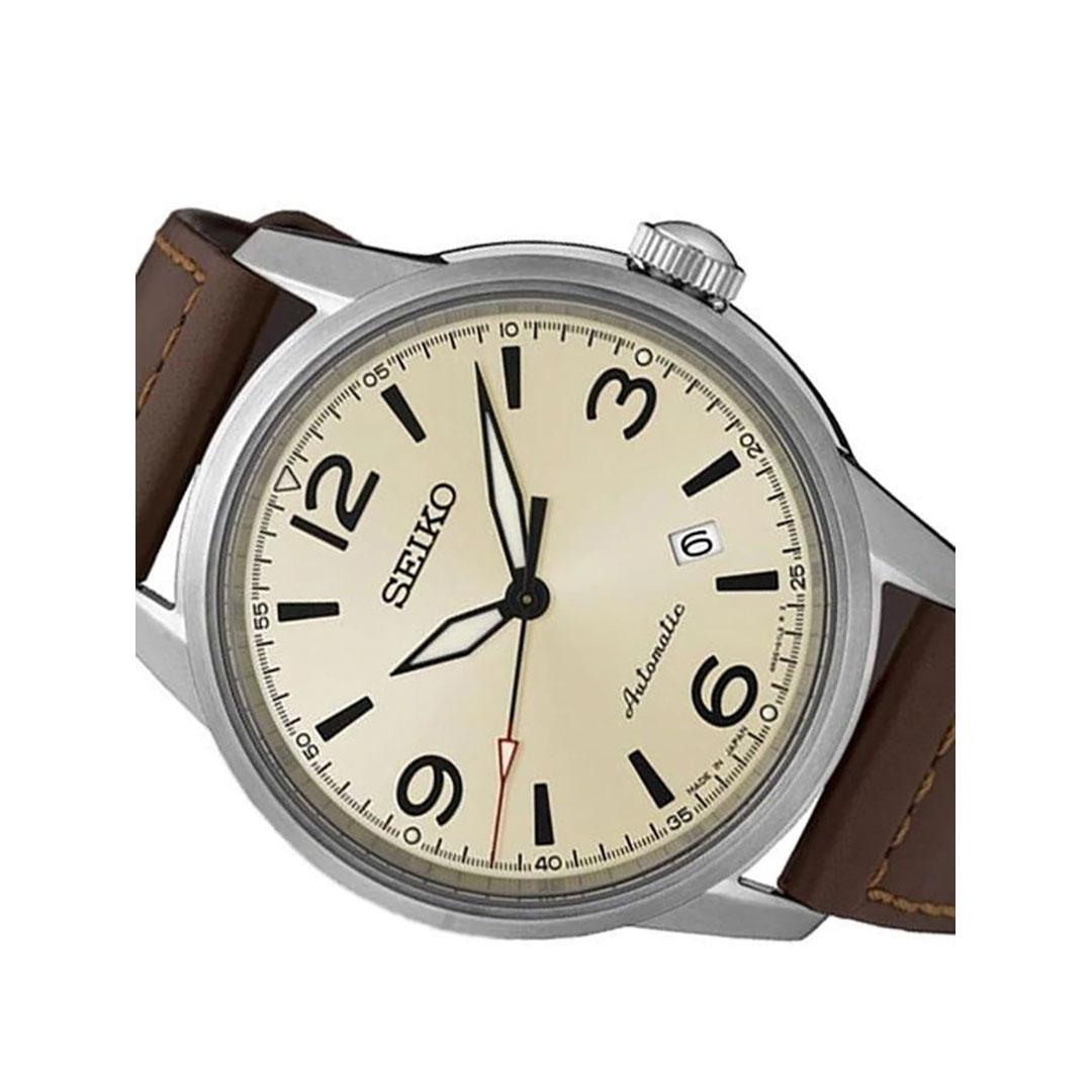 RELOJ HOMBRE SEIKO PRESAGE SRPB03J1