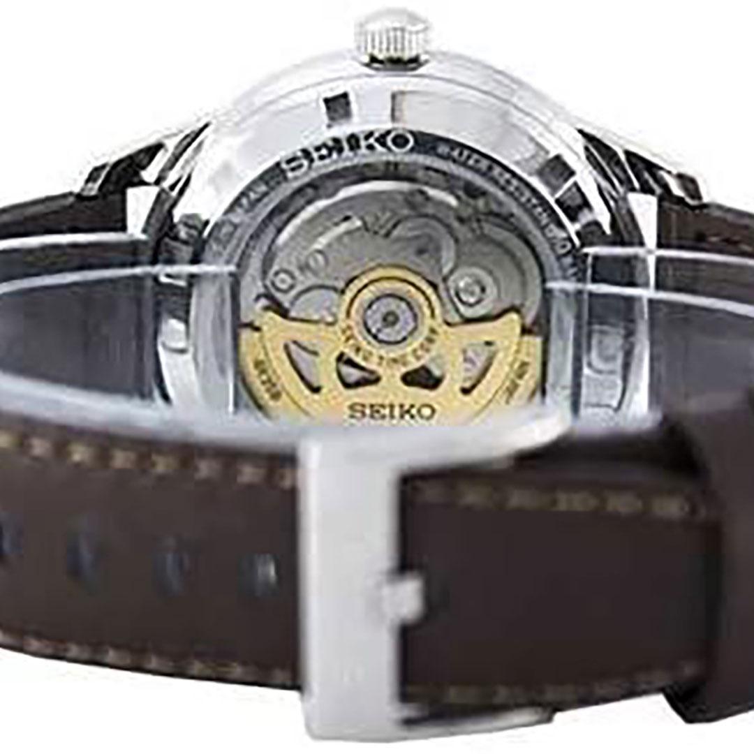 RELOJ HOMBRE SEIKO PRESAGE SRPB03J1