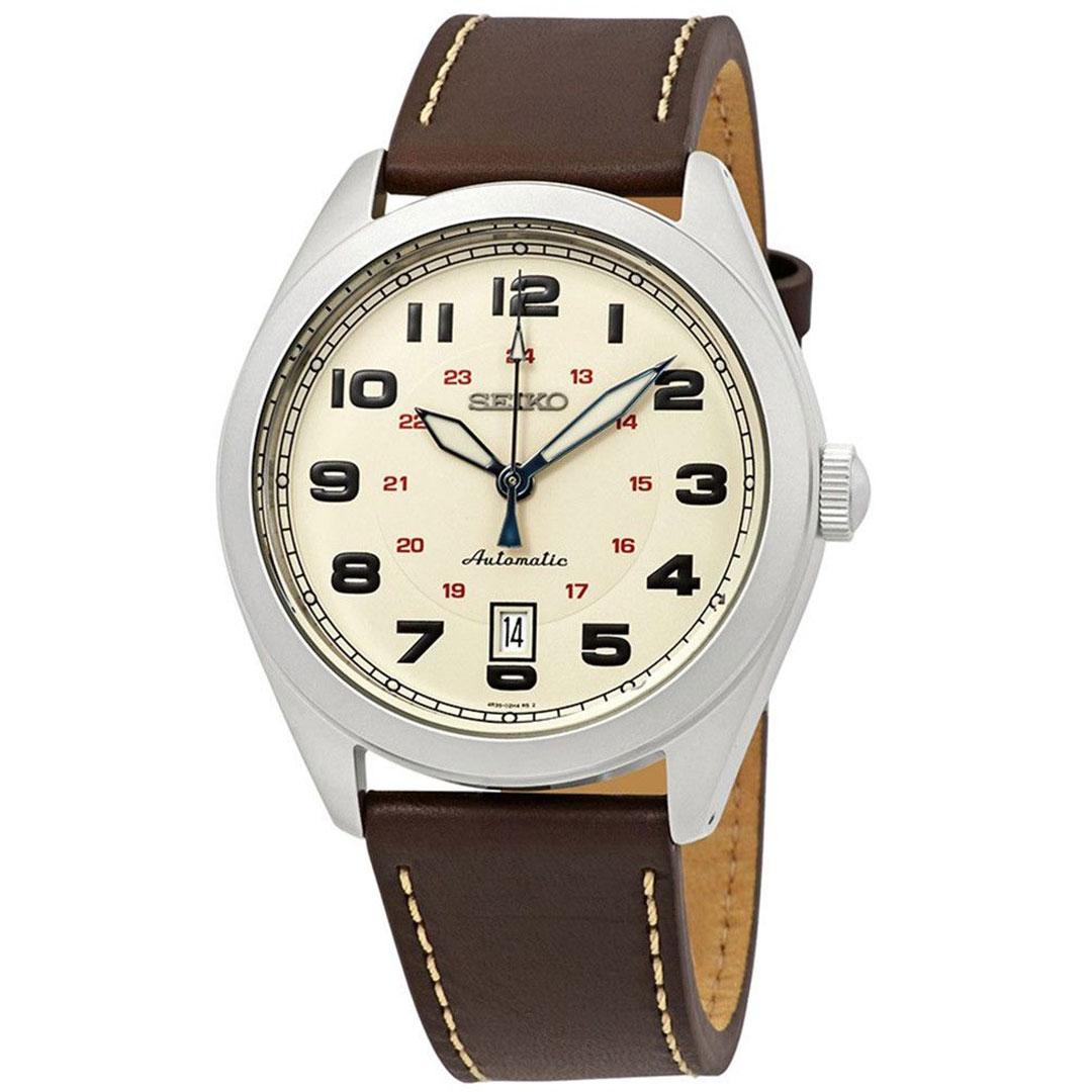 RELOJ HOMBRE SEIKO NEO SPORTS SRPC87K1