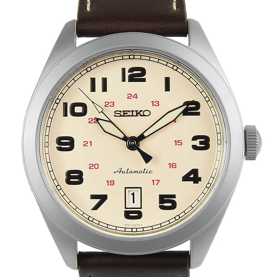 RELOJ HOMBRE SEIKO NEO SPORTS SRPC87K1