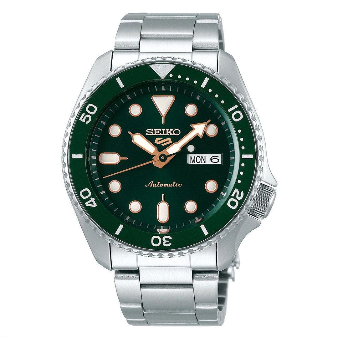 RELOJ HOMBRE SEIKO SRPD63K1 5 SPORTS