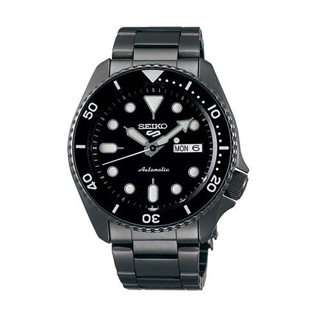 RELOJ HOMBRE SEIKO SRPD65K1 5 SPORTS