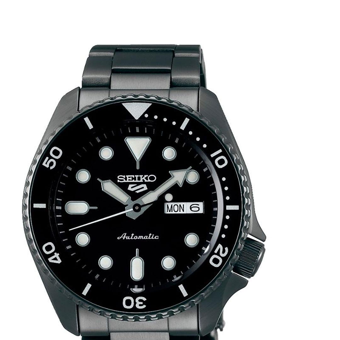 RELOJ HOMBRE SEIKO SRPD65K1 5 SPORTS